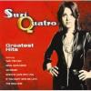 Greatest Hits - Suzi Quatro